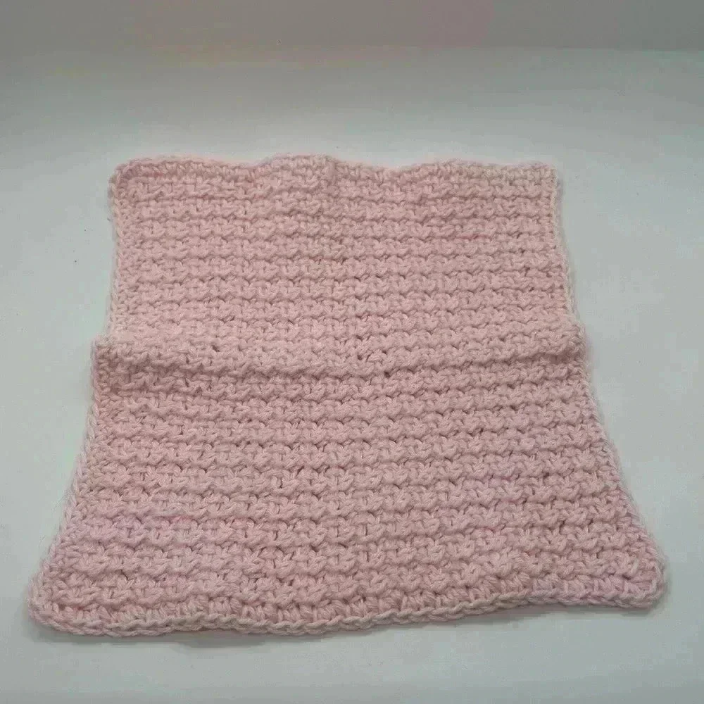 Reusable and Handmade Facial Cleansing Set - Picture 2 of 5